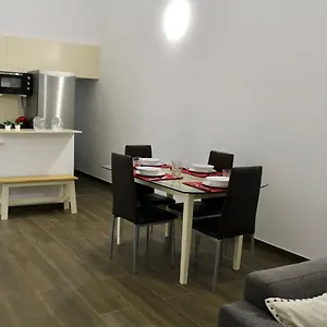  Apartamento Wish Constancia De España