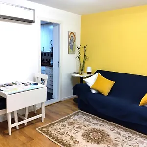  Apartamento Lovers Portugal