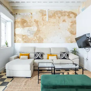  Apartamento La Casa Del Alfarero - Wifi - Ecofriendly España